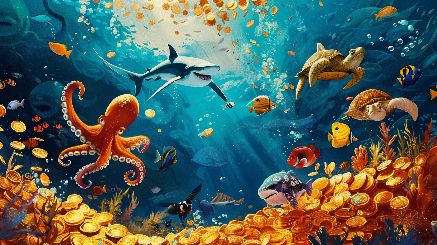 Khám Phá Thế Giới Giải Trí Tại 33win68