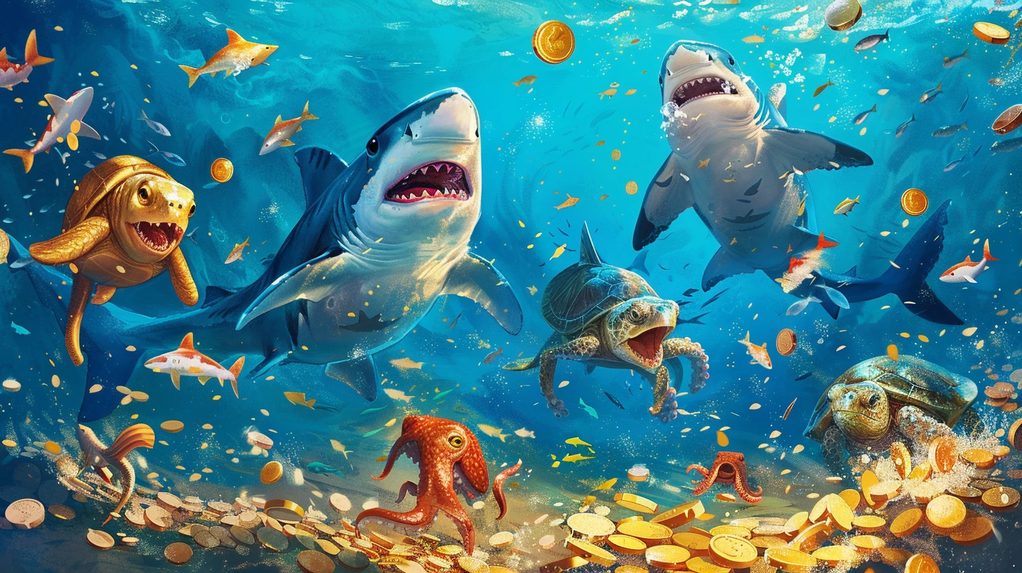 Khám Phá Thế Giới Giải Trí Tại 33win68