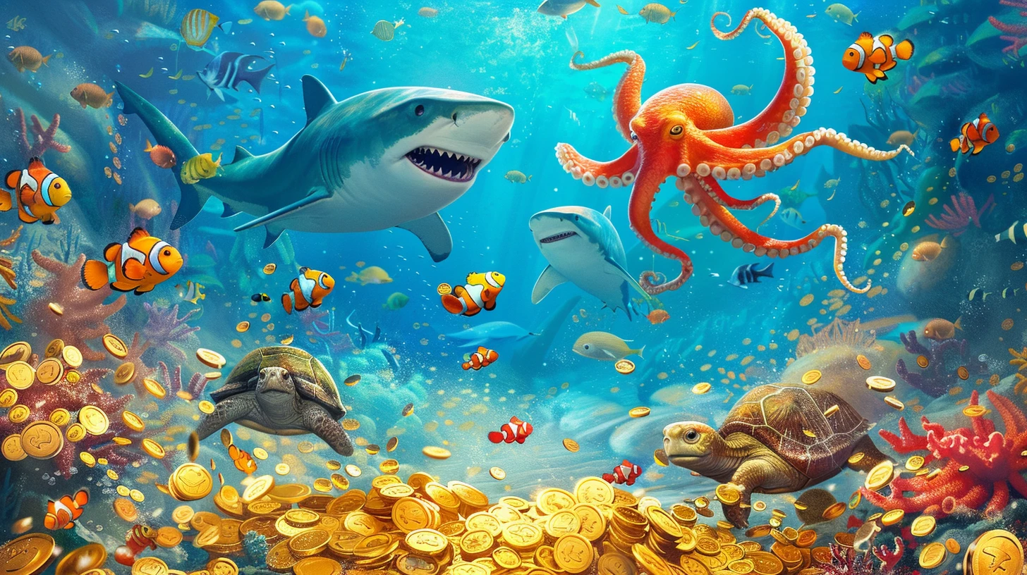 Khám Phá Thế Giới Giải Trí Tại 33win68