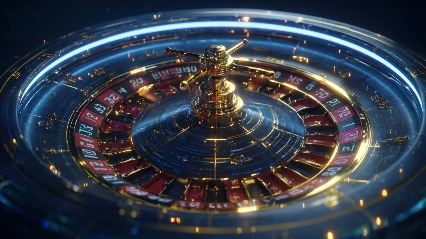 Khám Phá Thế Giới 33win68: Đăng Nhập, Xổ Số và Nổ Hũ