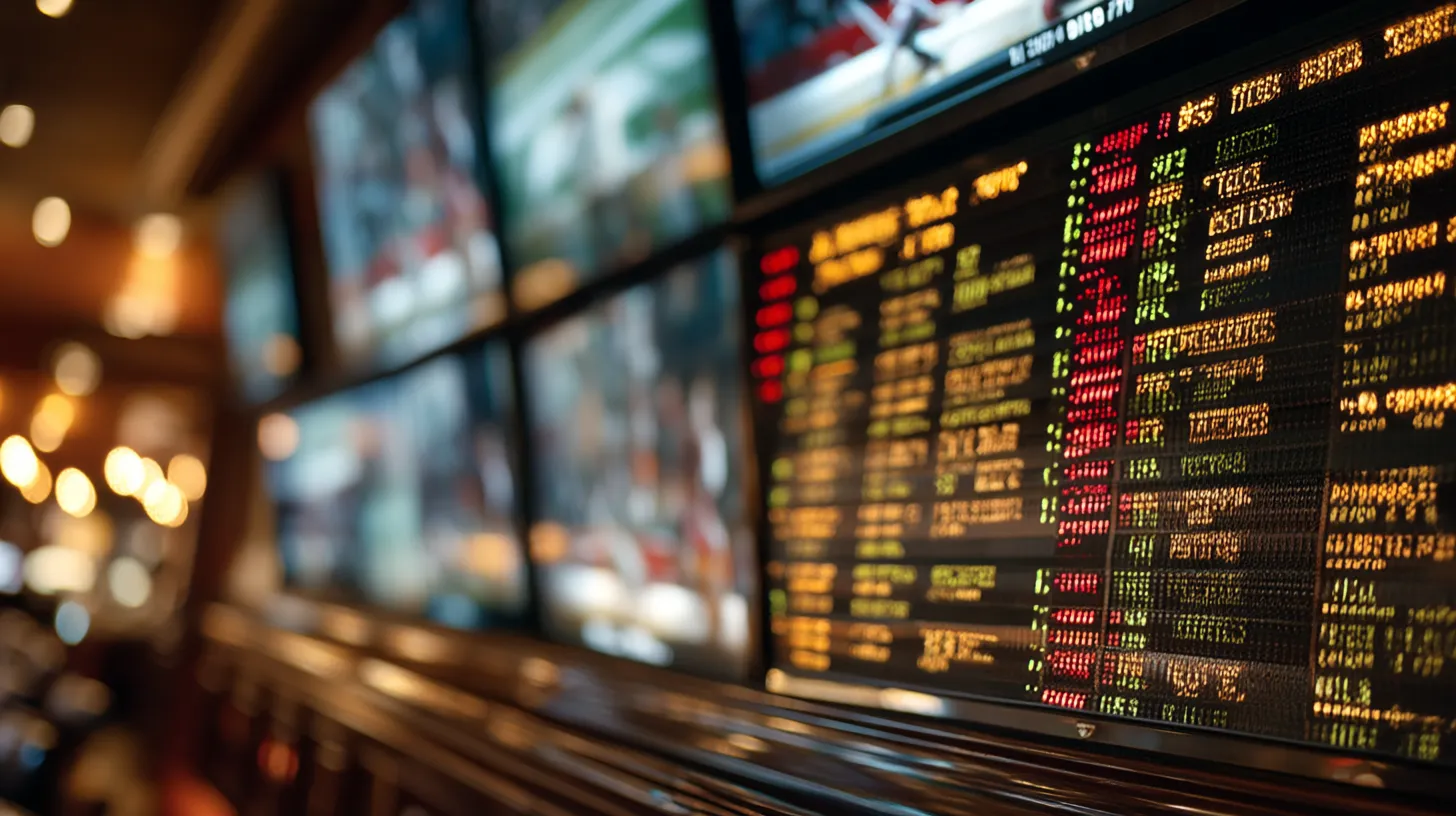 Khám Phá Thế Giới 8x Bet: Đầu Tư Thông Minh Trong Xổ Số