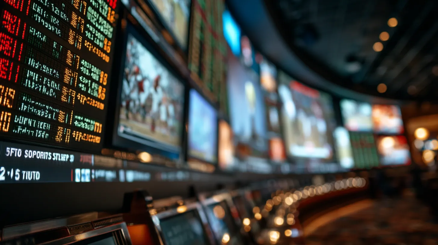 Khám Phá Thế Giới 8x Bet: Đầu Tư Thông Minh Trong Xổ Số