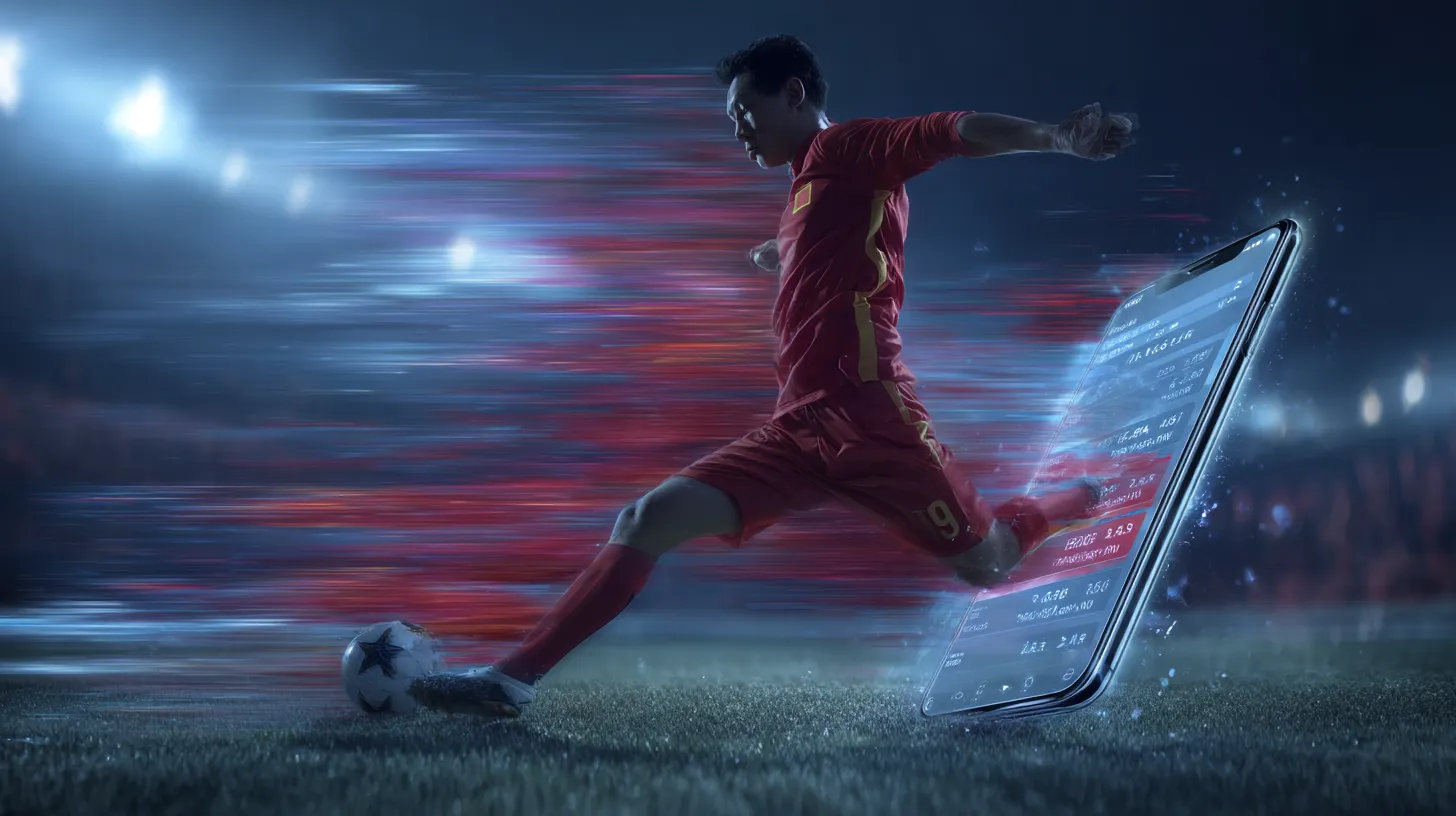 Khám Phá Betvisa Online: Nạp Tiền, Xổ Số Miền Nam và Những Con Số Hấp Dẫn