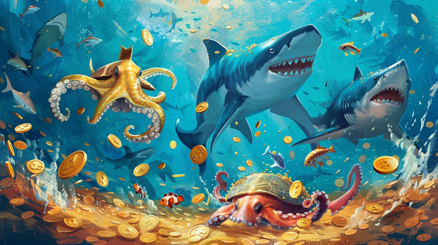 Khám Phá Daga Casino: Tương Lai Của Giải Trí Trực Tuyến