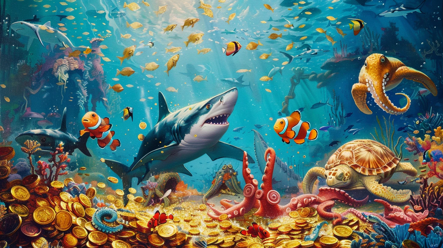 Khám Phá Daga Casino: Tương Lai Của Giải Trí Trực Tuyến