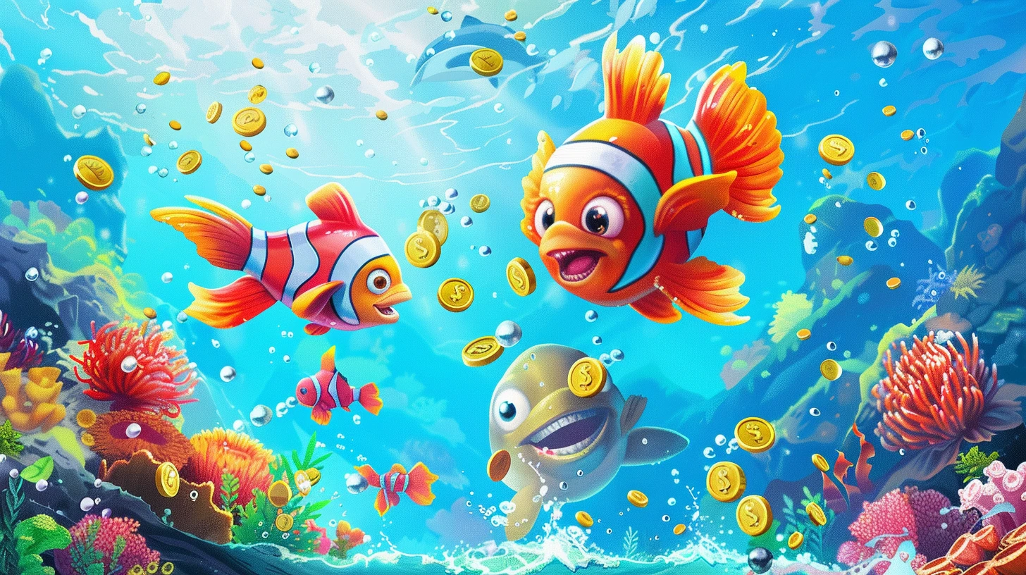 Khám Phá Daga Casino: Tương Lai Của Giải Trí Trực Tuyến