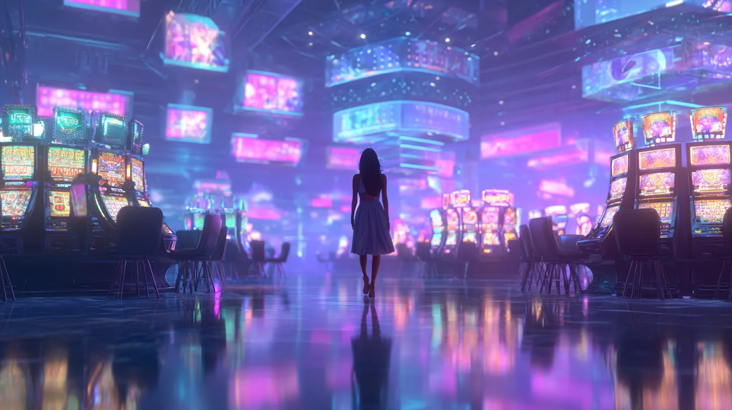 Khám Phá Tập Đoàn OKVIP và Các Dịch Vụ Xổ Số Hấp Dẫn