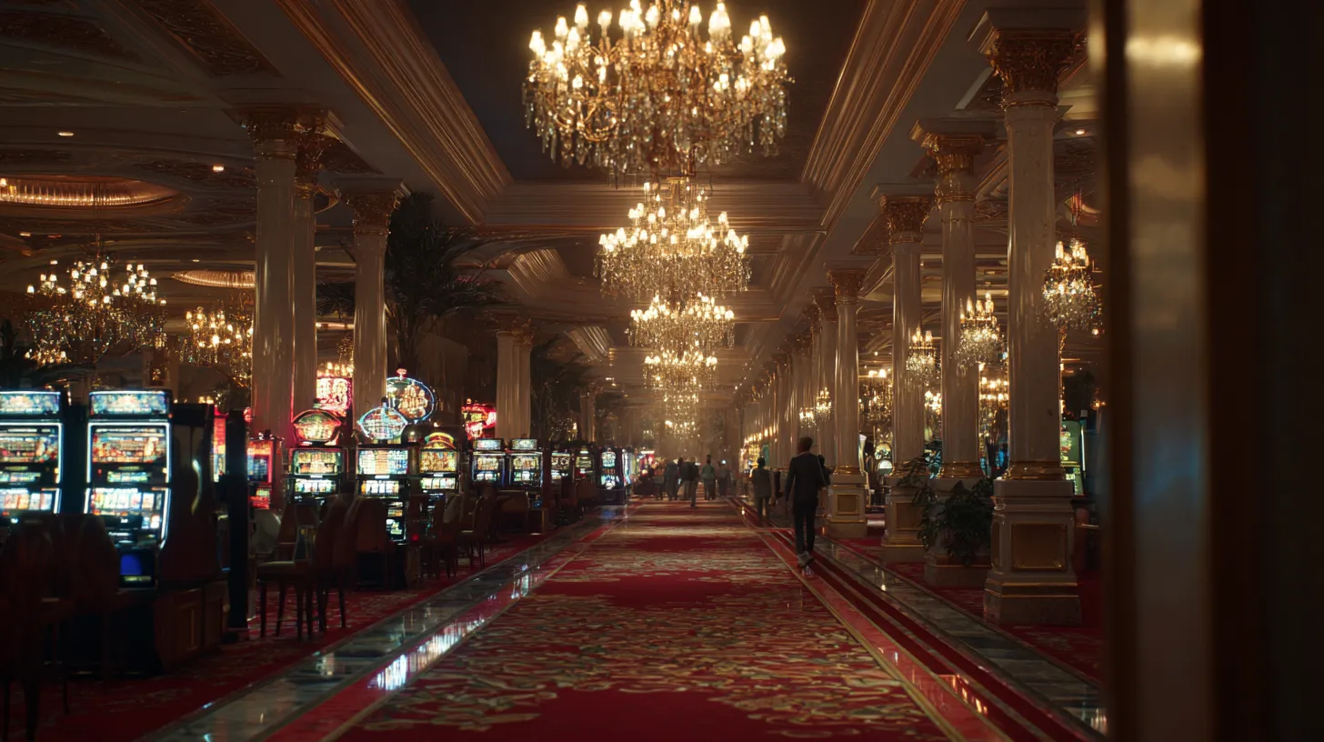 Khám Phá Thế Giới Xổ Số với 13win12