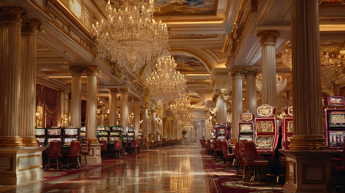 Khám Phá Thế Giới Xổ Số với 13win12