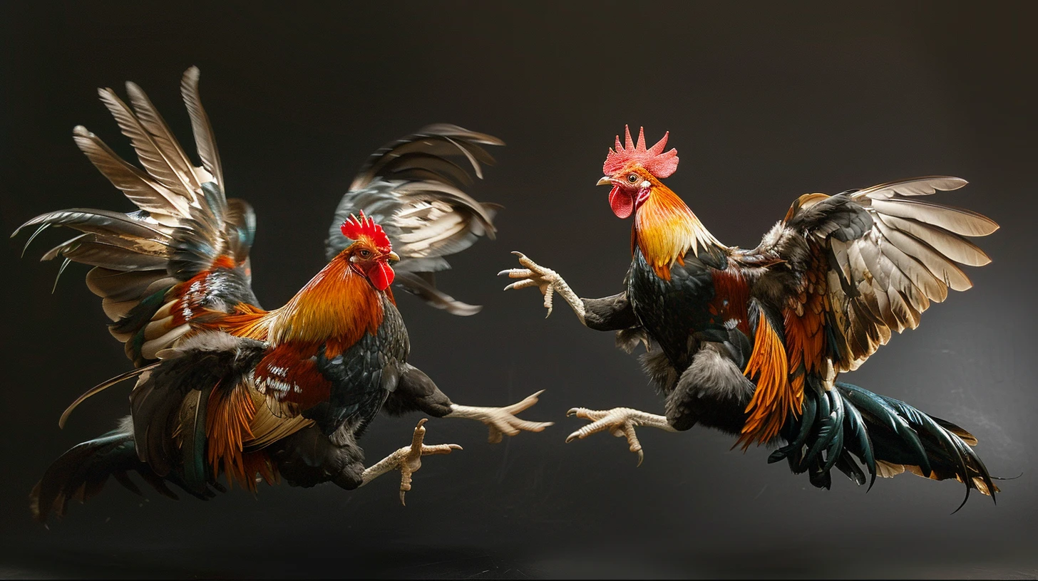 Khám Phá Daga Casino: Điểm Đến Hấp Dẫn Tại Bavet