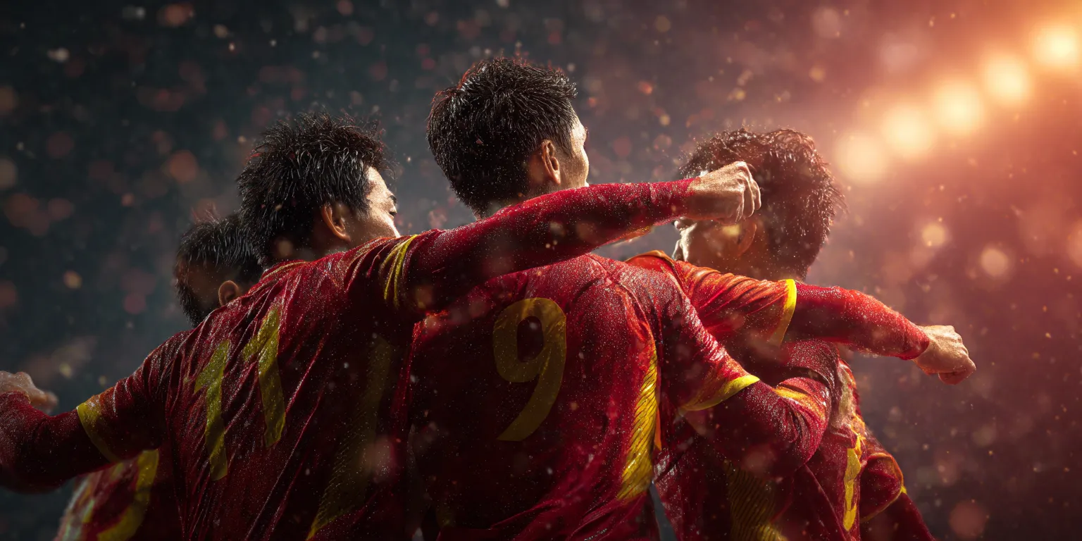 Khám Phá Thế Giới Bóng Đá Cùng 69vn20