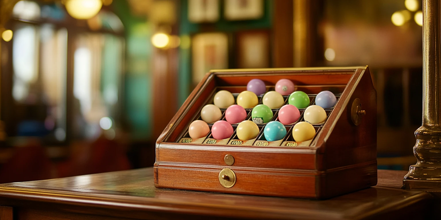 Khám Phá Onbet2: Nơi Cung Cấp Thông Tin Xổ Số Hấp Dẫn