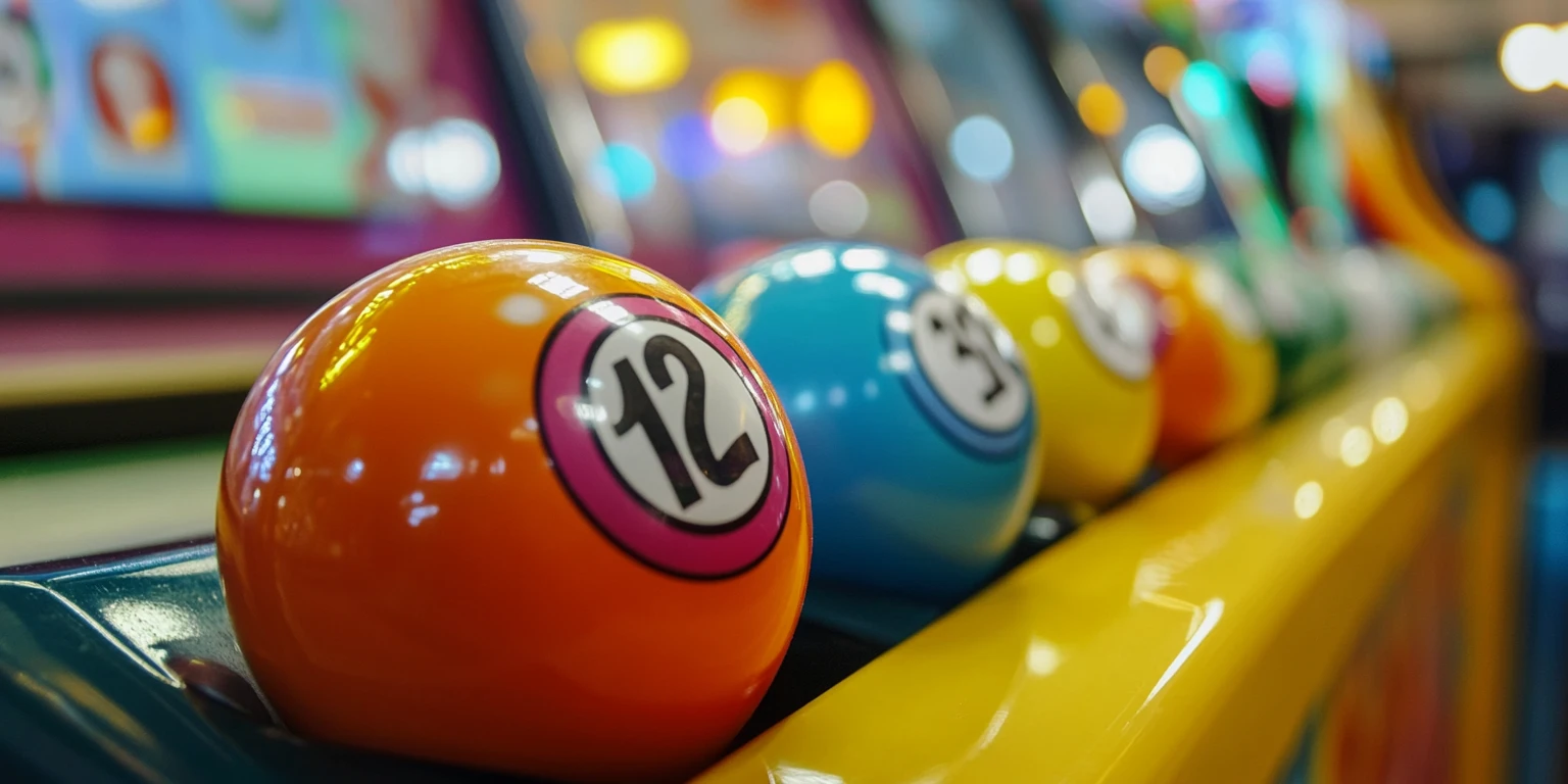 Khám Phá JSS77: Nền Tảng Xổ Số Đáng Tin Cậy